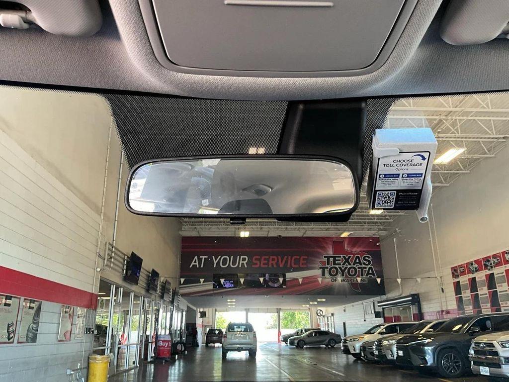 used 2023 Kia Soul car, priced at $15,801