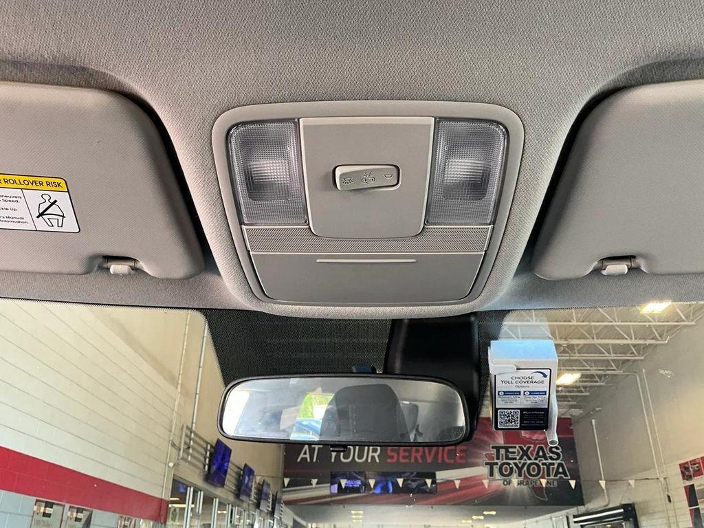 used 2023 Kia Soul car, priced at $15,801