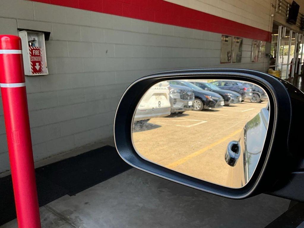 used 2023 Kia Soul car, priced at $15,801