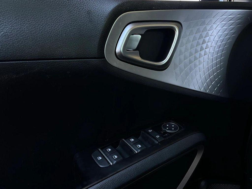 used 2023 Kia Soul car, priced at $15,801
