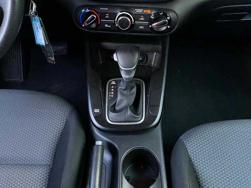 used 2023 Kia Soul car, priced at $15,801