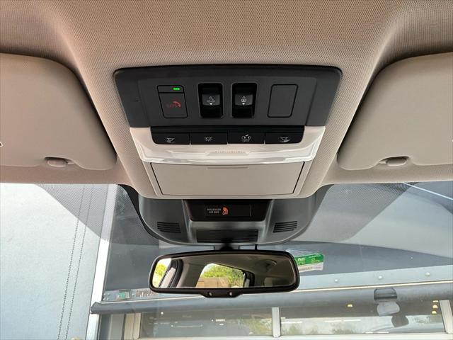 used 2023 Nissan Rogue car, priced at $21,901
