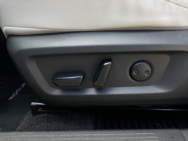 used 2023 Nissan Rogue car, priced at $21,901