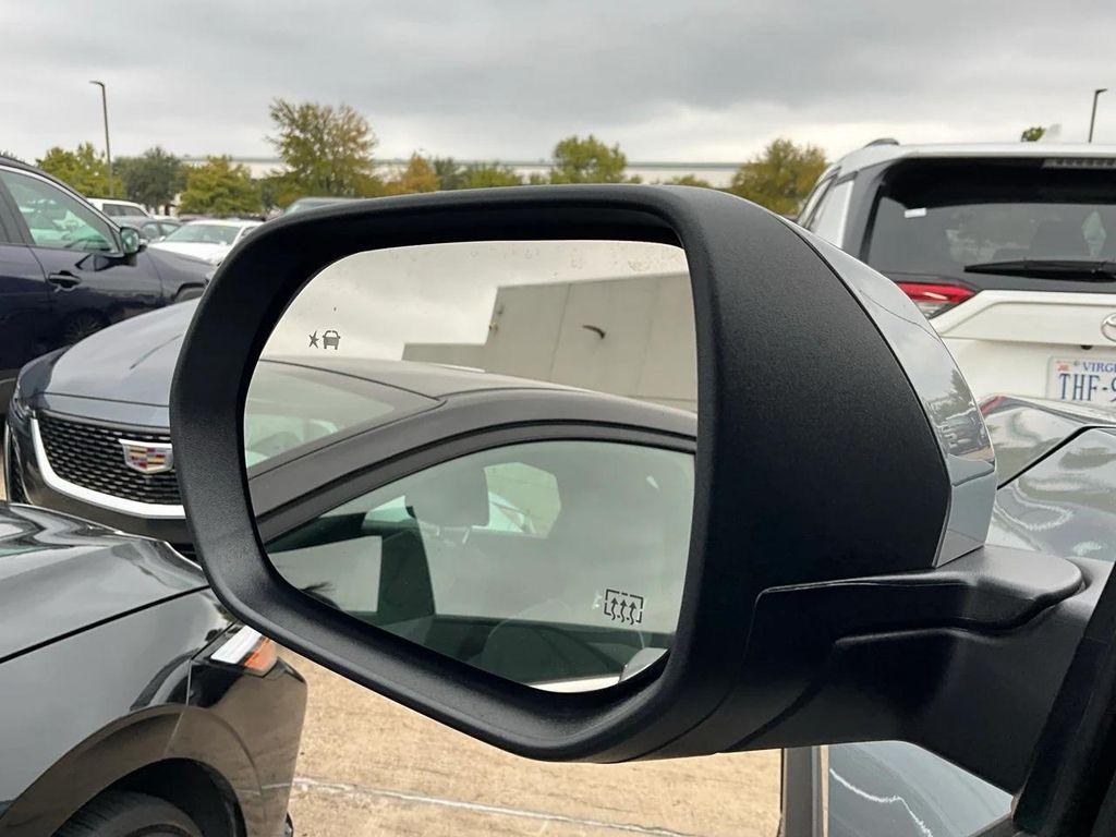 used 2025 Chevrolet Equinox car, priced at $22,901