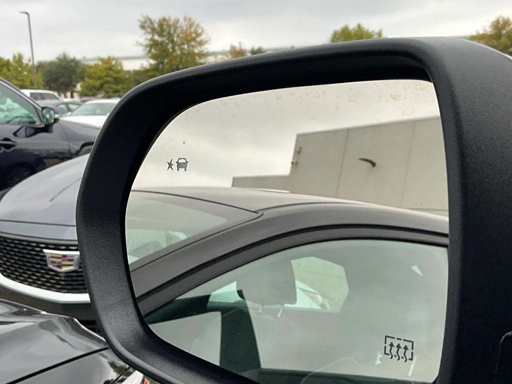 used 2025 Chevrolet Equinox car, priced at $22,901