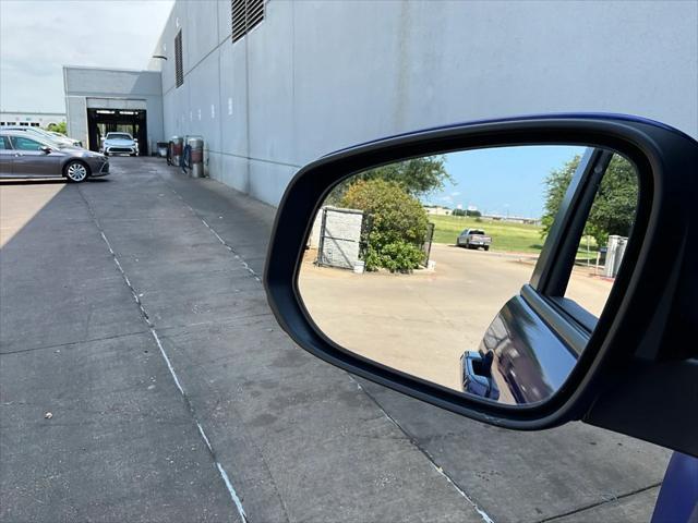 used 2024 Toyota Tacoma car, priced at $36,901