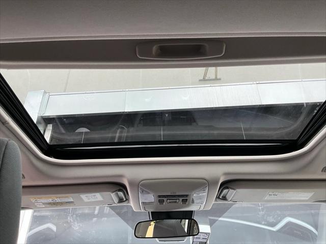used 2024 Toyota RAV4 car, priced at $28,801