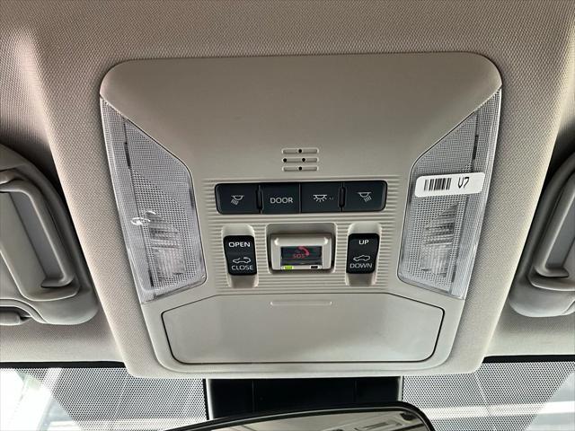 used 2024 Toyota RAV4 car, priced at $28,801
