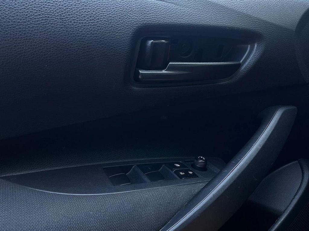 used 2024 Toyota Corolla car, priced at $18,901