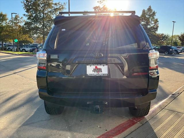 used 2022 Toyota 4Runner car, priced at $38,901