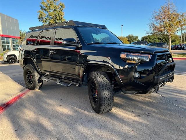 used 2022 Toyota 4Runner car, priced at $38,901