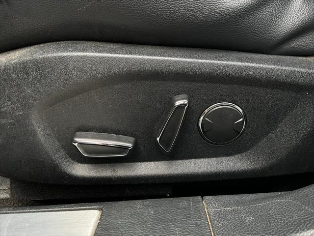 used 2020 Ford Fusion car, priced at $11,901