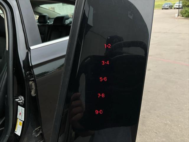 used 2020 Ford Fusion car, priced at $11,901