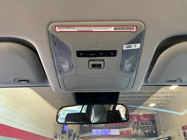 used 2024 Toyota RAV4 Hybrid car, priced at $29,901