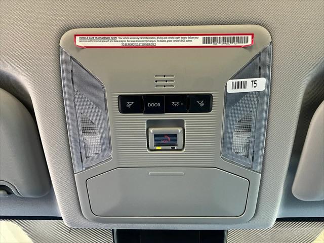 used 2024 Toyota RAV4 Hybrid car, priced at $29,901