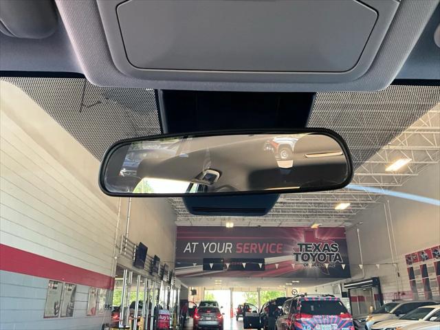 used 2024 Toyota RAV4 Hybrid car, priced at $29,901
