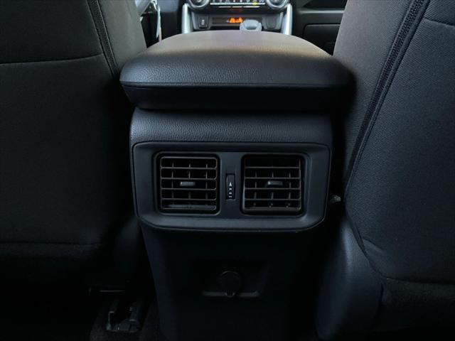 used 2024 Toyota RAV4 Hybrid car, priced at $29,901