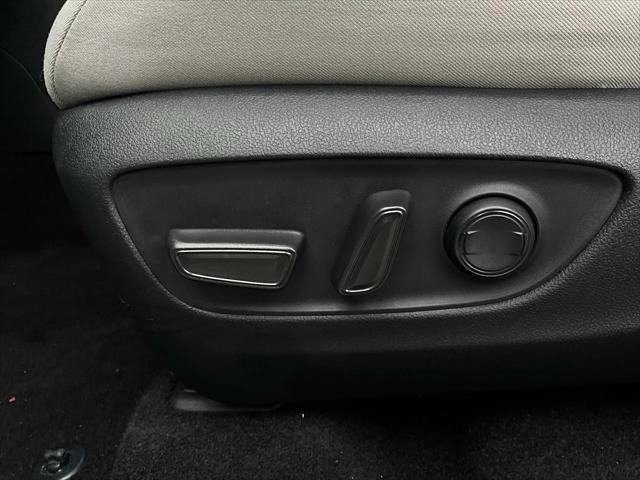 used 2022 Toyota RAV4 Hybrid car, priced at $28,701