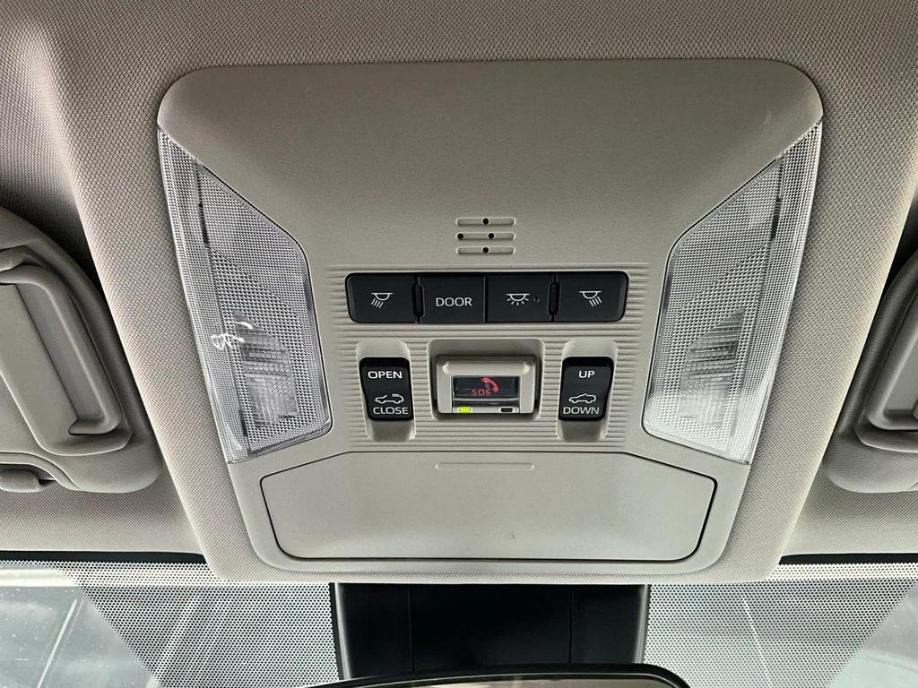 used 2022 Toyota RAV4 Hybrid car, priced at $28,601