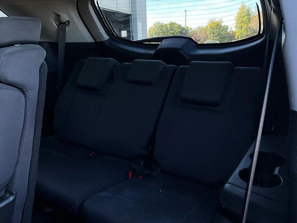 used 2018 Toyota Highlander car, priced at $16,901