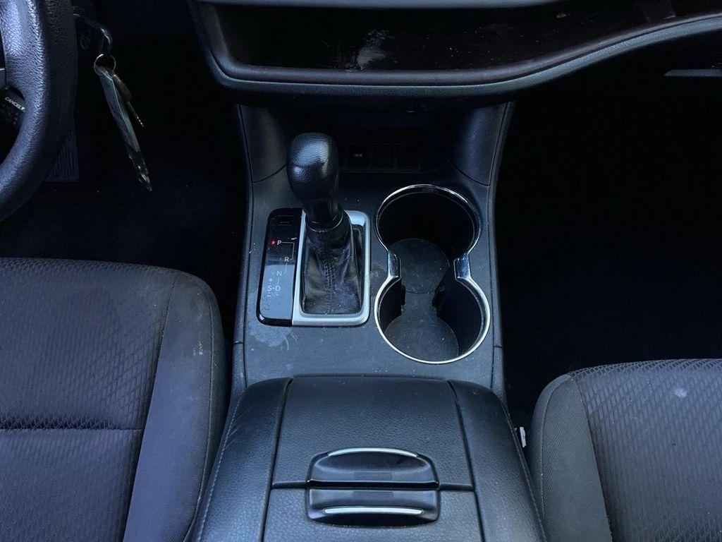 used 2018 Toyota Highlander car, priced at $16,901