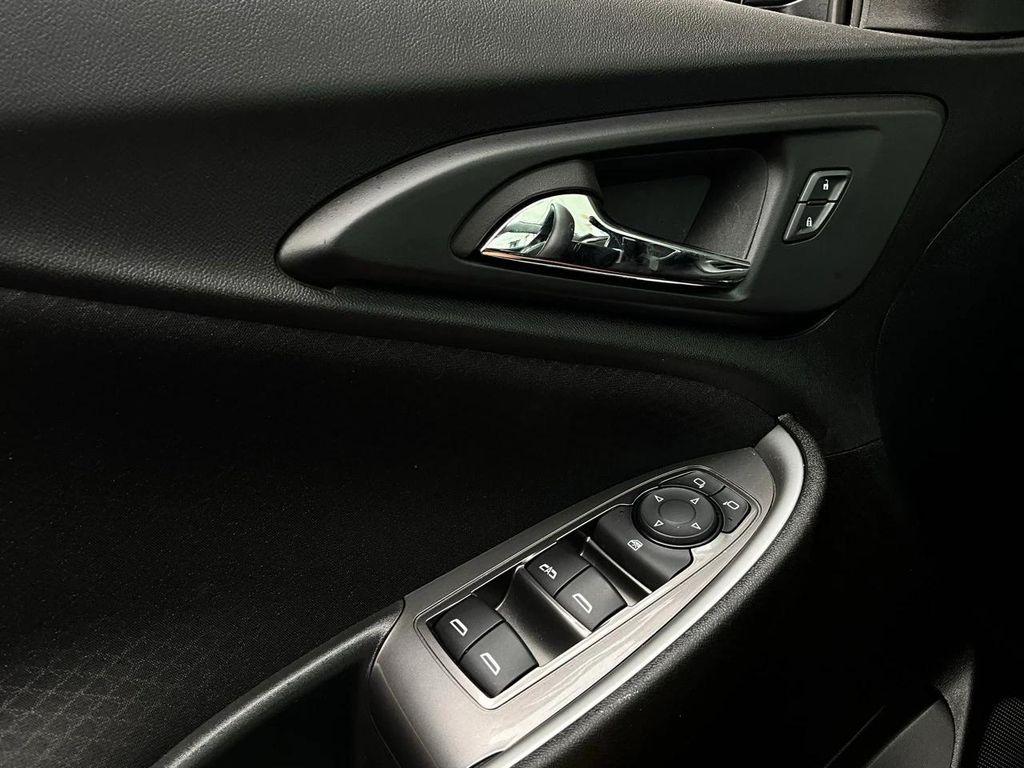 used 2023 Chevrolet Malibu car, priced at $15,901