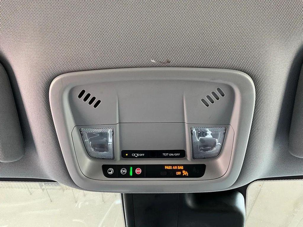used 2023 Chevrolet Malibu car, priced at $15,901