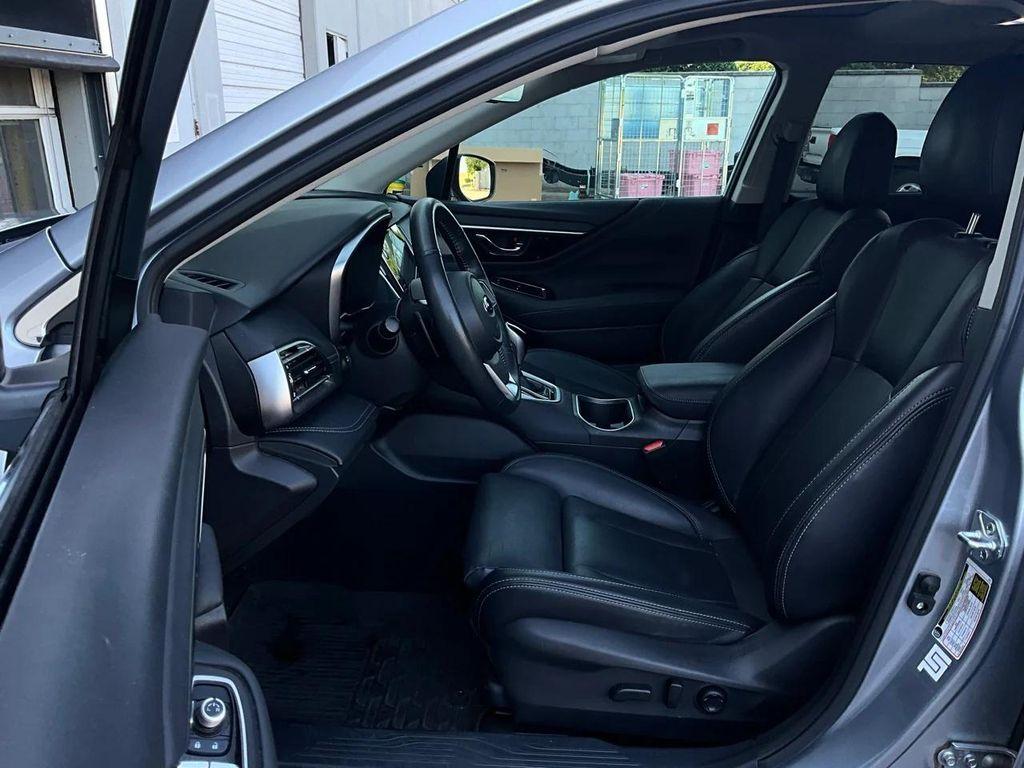 used 2023 Subaru Outback car, priced at $28,901