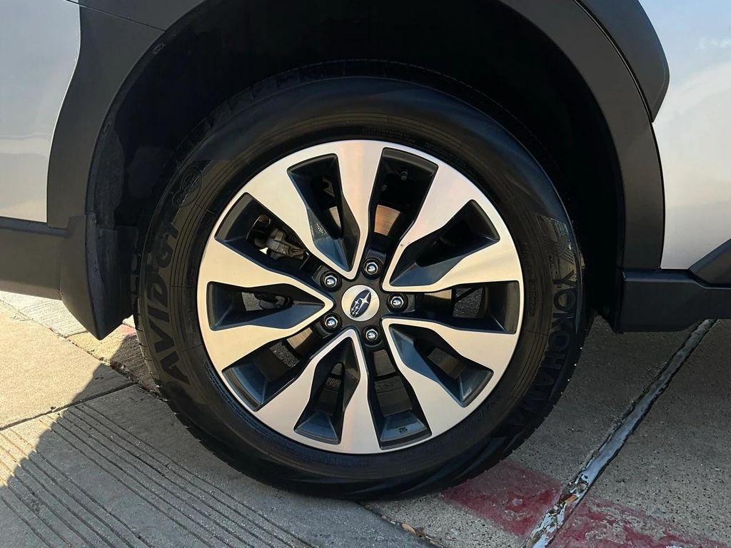 used 2023 Subaru Outback car, priced at $28,901