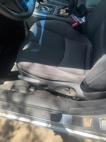 used 2012 Mazda Mazda6 car