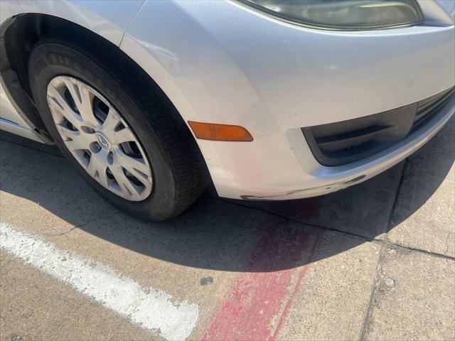used 2012 Mazda Mazda6 car