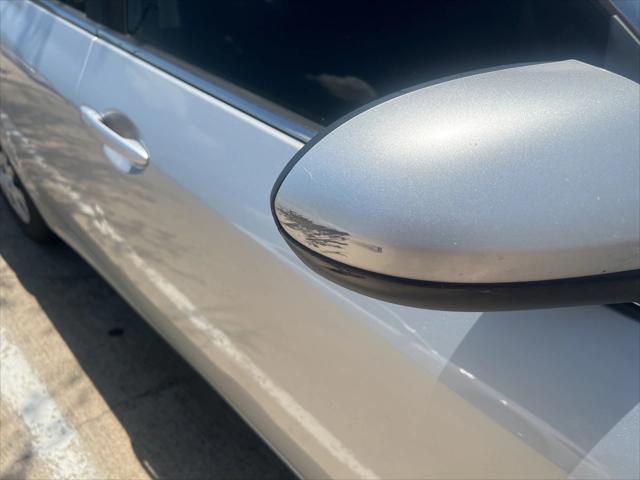 used 2012 Mazda Mazda6 car