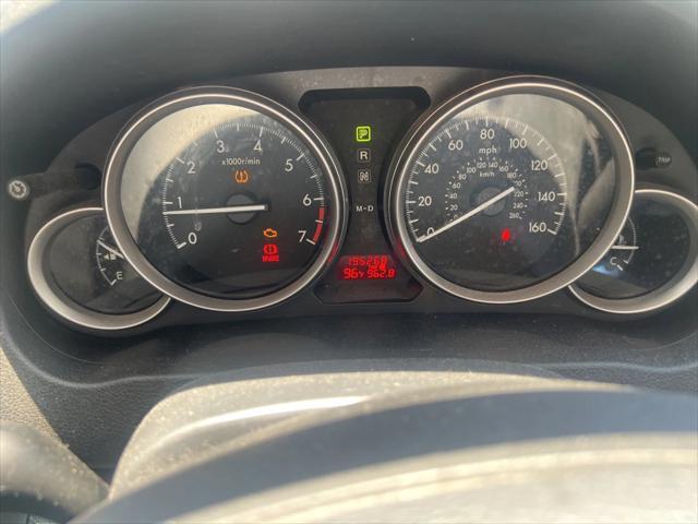 used 2012 Mazda Mazda6 car