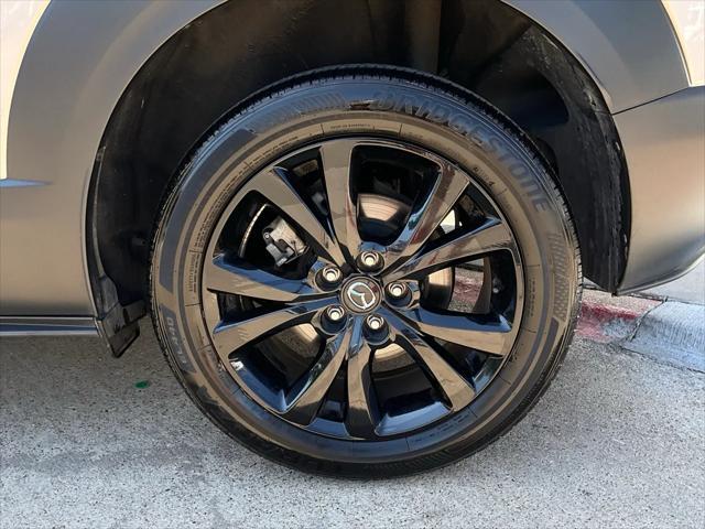 used 2024 Mazda CX-30 car, priced at $21,801