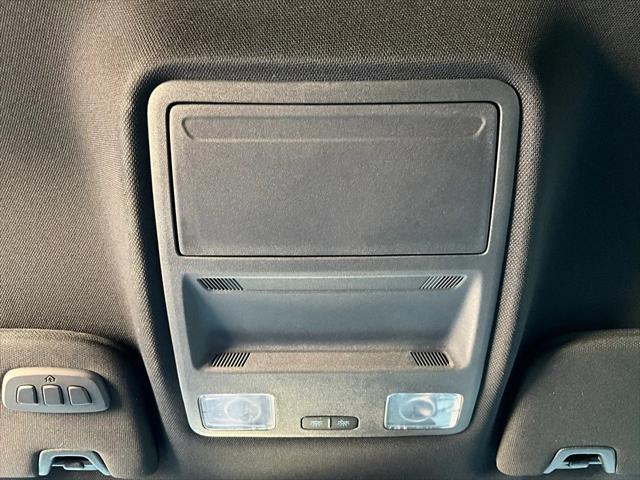 used 2024 Ford Mustang car, priced at $61,901