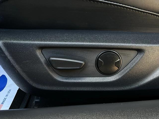used 2024 Ford Mustang car, priced at $61,901