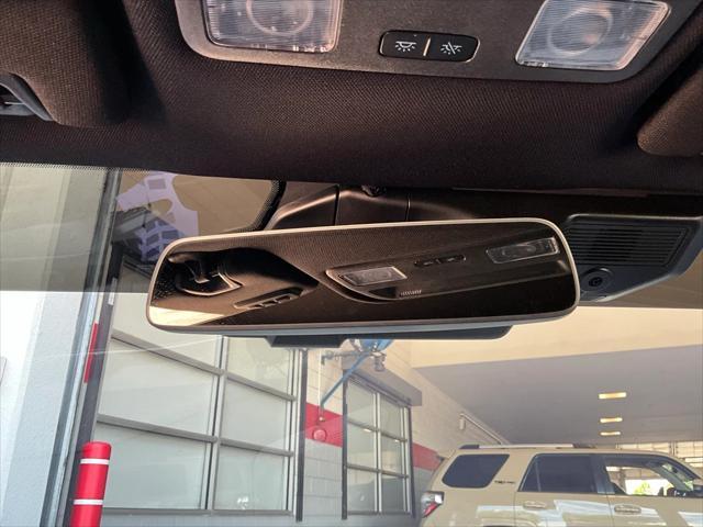 used 2024 Ford Mustang car, priced at $61,901