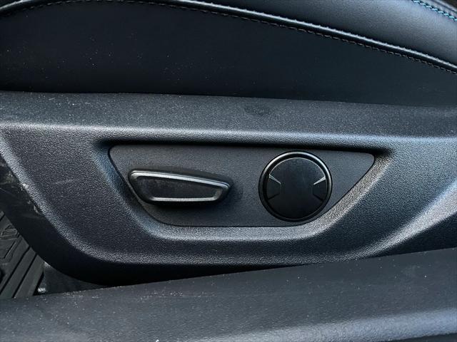 used 2024 Ford Mustang car, priced at $65,901