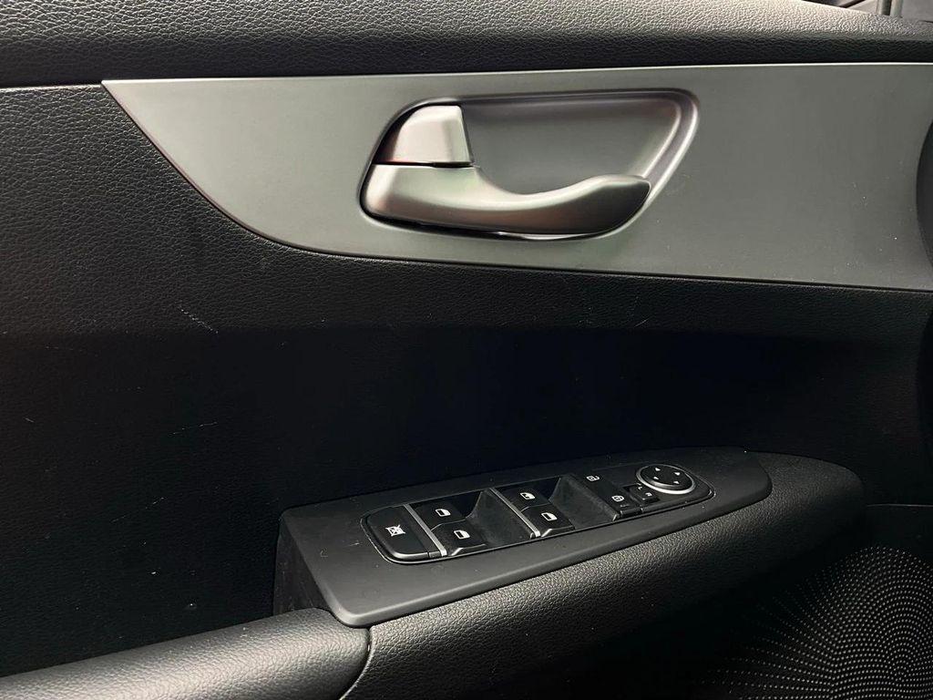 used 2024 Kia Forte car, priced at $15,901
