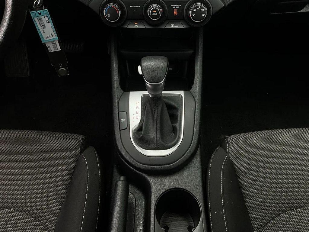 used 2024 Kia Forte car, priced at $15,901