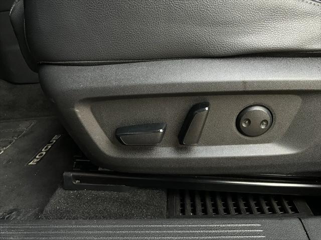 used 2023 Nissan Rogue car, priced at $22,801