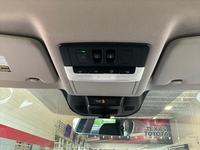 used 2023 Nissan Rogue car, priced at $22,801