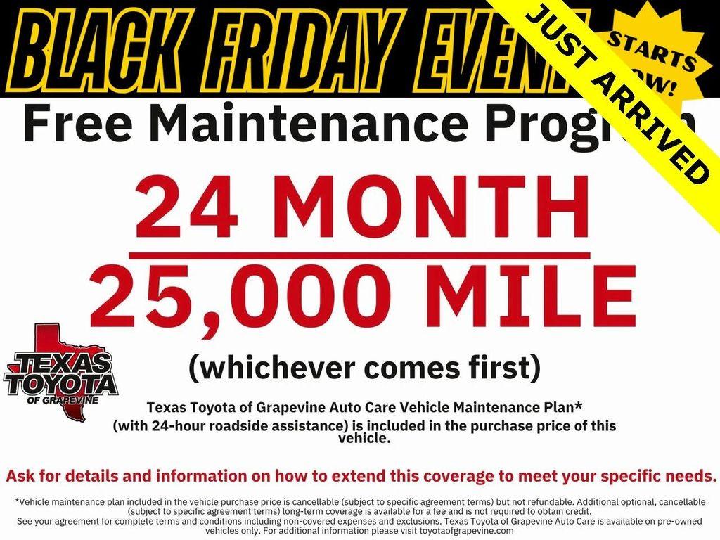 used 2025 Mazda CX-50 car, priced at $23,901