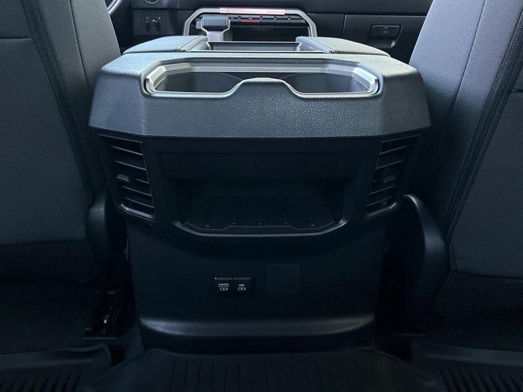 new 2026 Toyota Tundra car, priced at $54,347