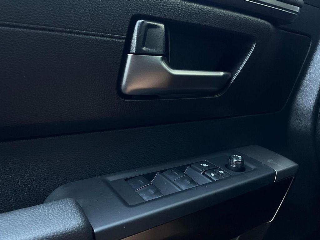 new 2026 Toyota Tundra car, priced at $54,347