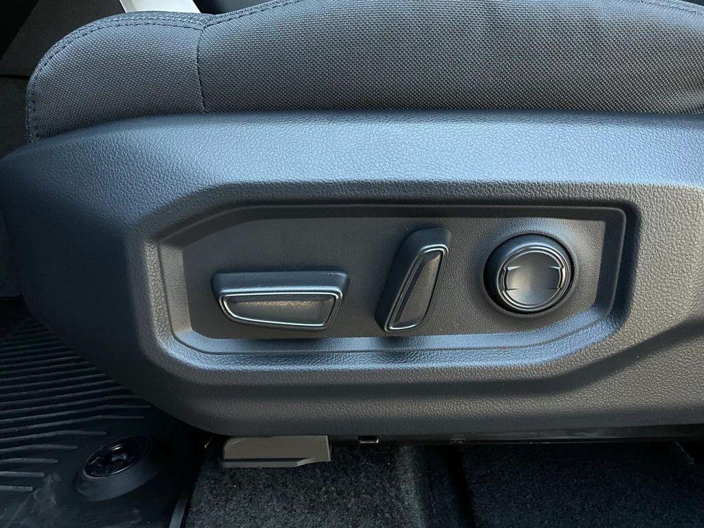 new 2026 Toyota Tundra car, priced at $54,347