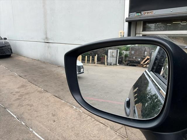 used 2024 Mazda CX-5 car, priced at $23,901