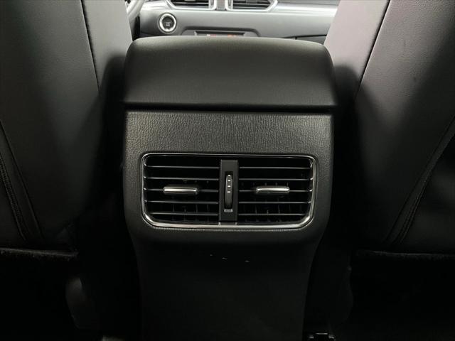 used 2024 Mazda CX-5 car, priced at $23,901