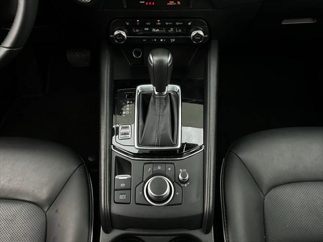 used 2024 Mazda CX-5 car, priced at $23,901