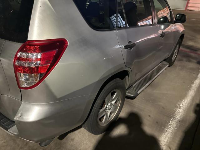 used 2011 Toyota RAV4 car